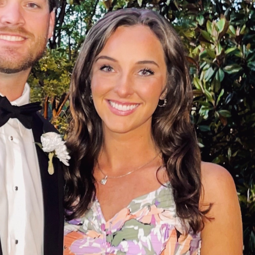 Meet your Posher, Abbie